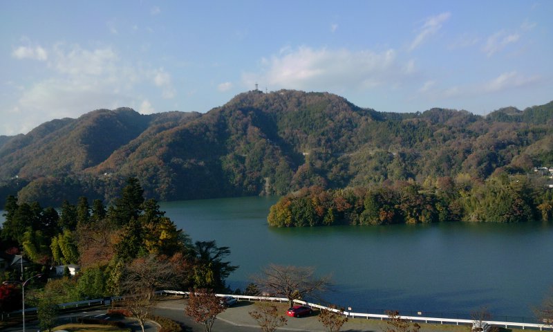 津久井湖4